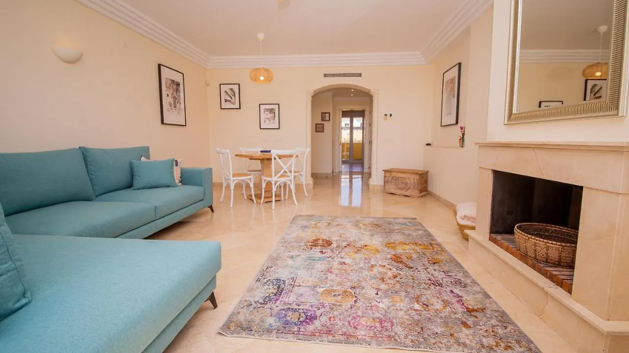Majestic Hills 1 5 Apartment Casares