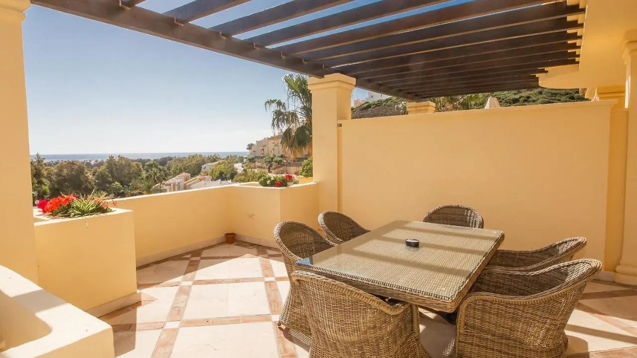 Majestic Hills 1 5 Apartment Casares 0*,  Spain