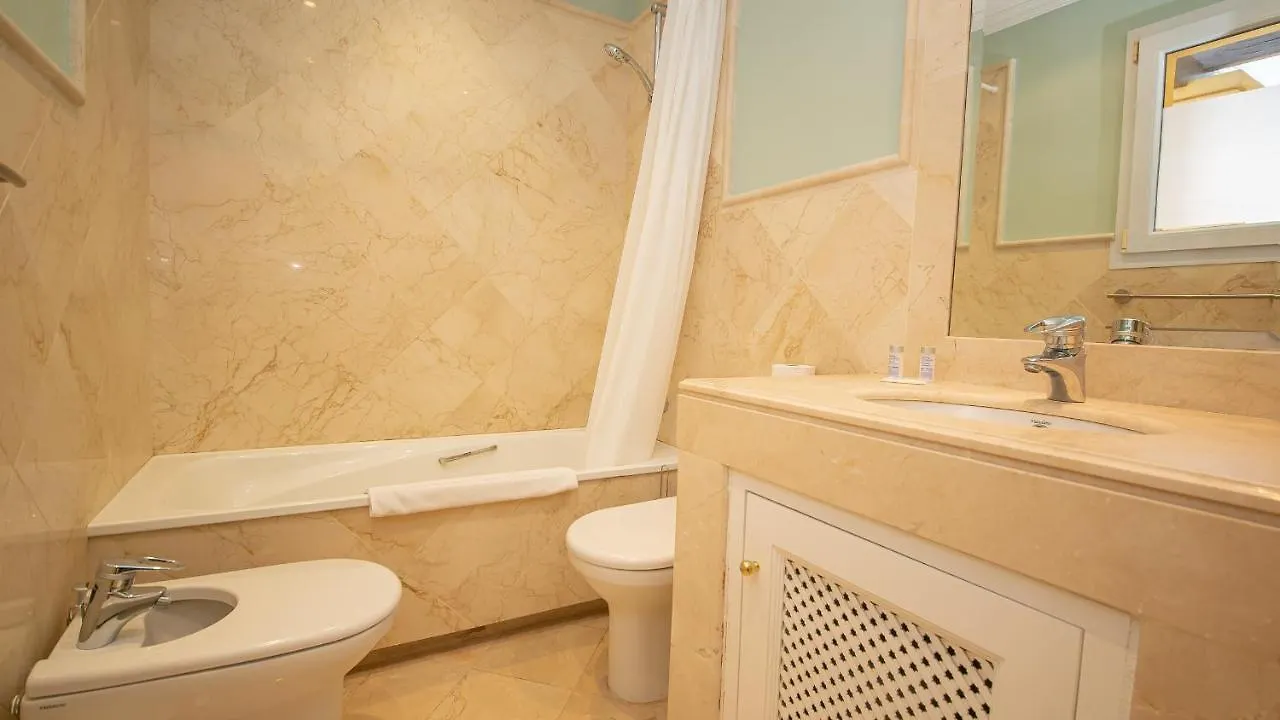 Majestic Hills 1 5 Apartment Casares