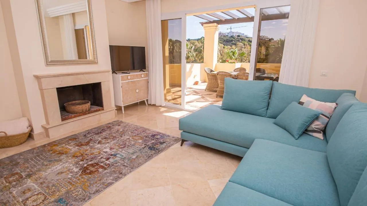 Majestic Hills 1 5 Apartment Casares