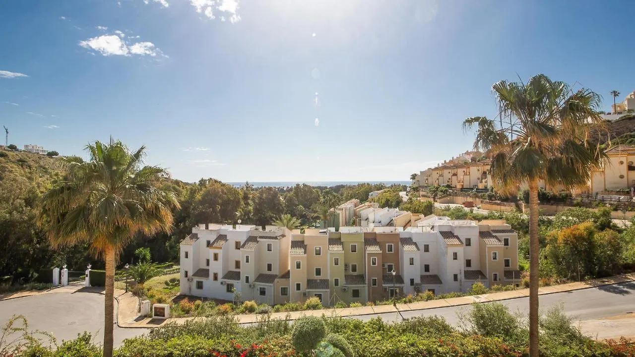 Majestic Hills 1 5 Apartment Casares