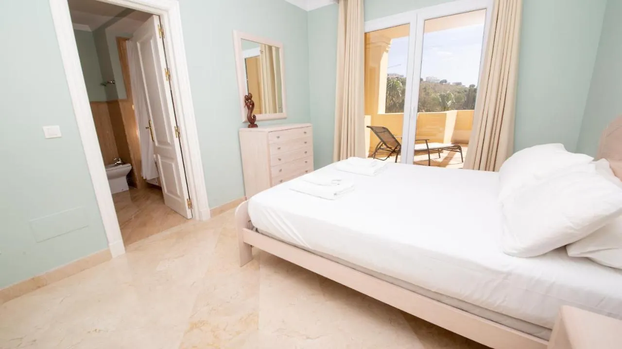 Majestic Hills 1 5 Apartment Casares