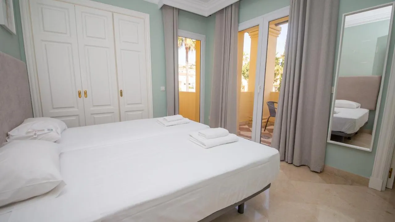 Majestic Hills 1 5 Apartment Casares