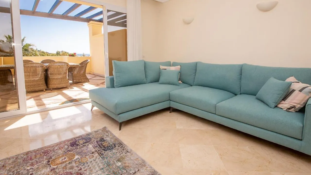 Majestic Hills 1 5 Apartment Casares 0*,  Spain