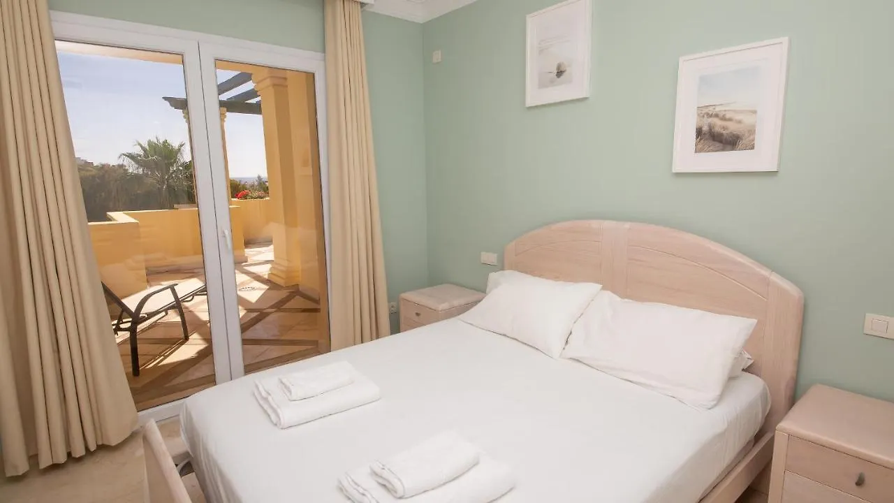 Majestic Hills 1 5 Apartment Casares