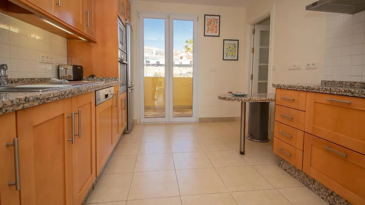 Majestic Hills 1 5 Apartment Casares