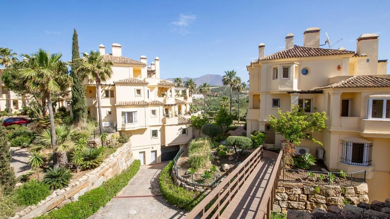 Majestic Hills 1 5 Appartement Casares