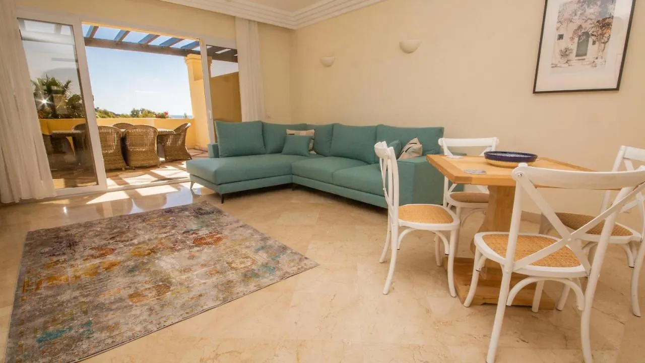 Majestic Hills 1 5 Appartement Casares 0*,  Spanje