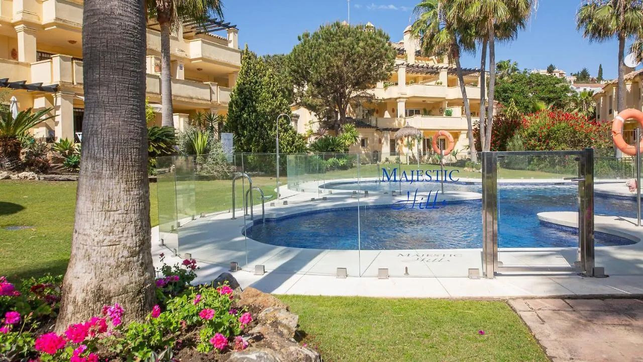 Majestic Hills 1 5 Appartement Casares