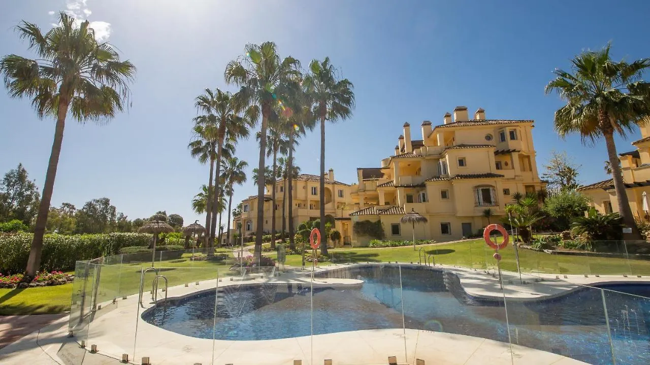 Majestic Hills 1 5 Apartment Casares