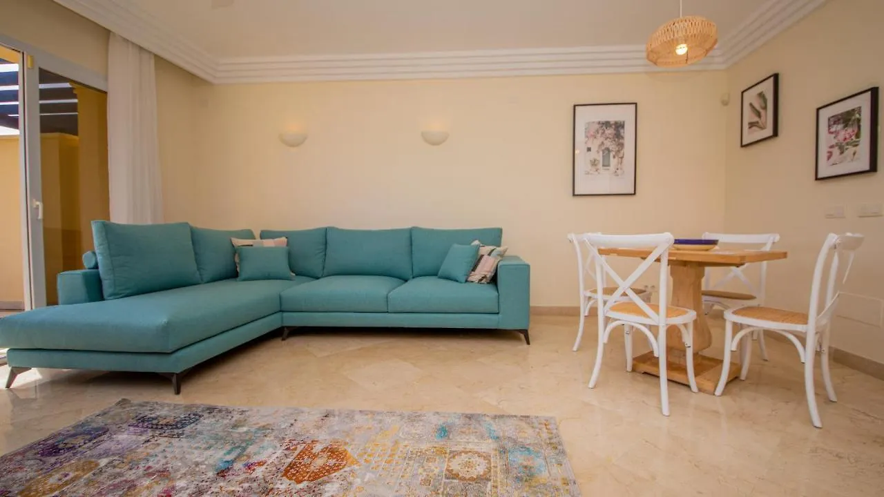 Majestic Hills 1 5 Apartment Casares