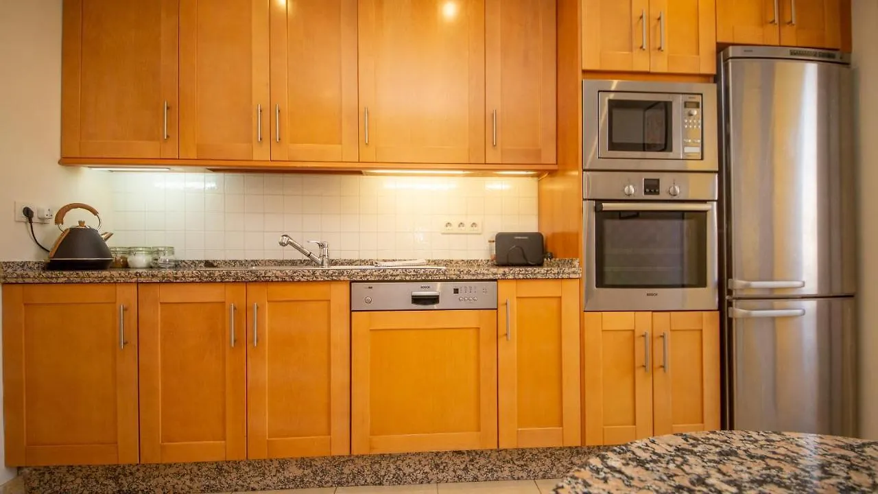 Majestic Hills 1 5 Apartment Casares